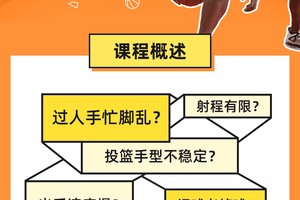 为什么前沿技术对篮球训练如此重要:提升表现与创新的秘诀